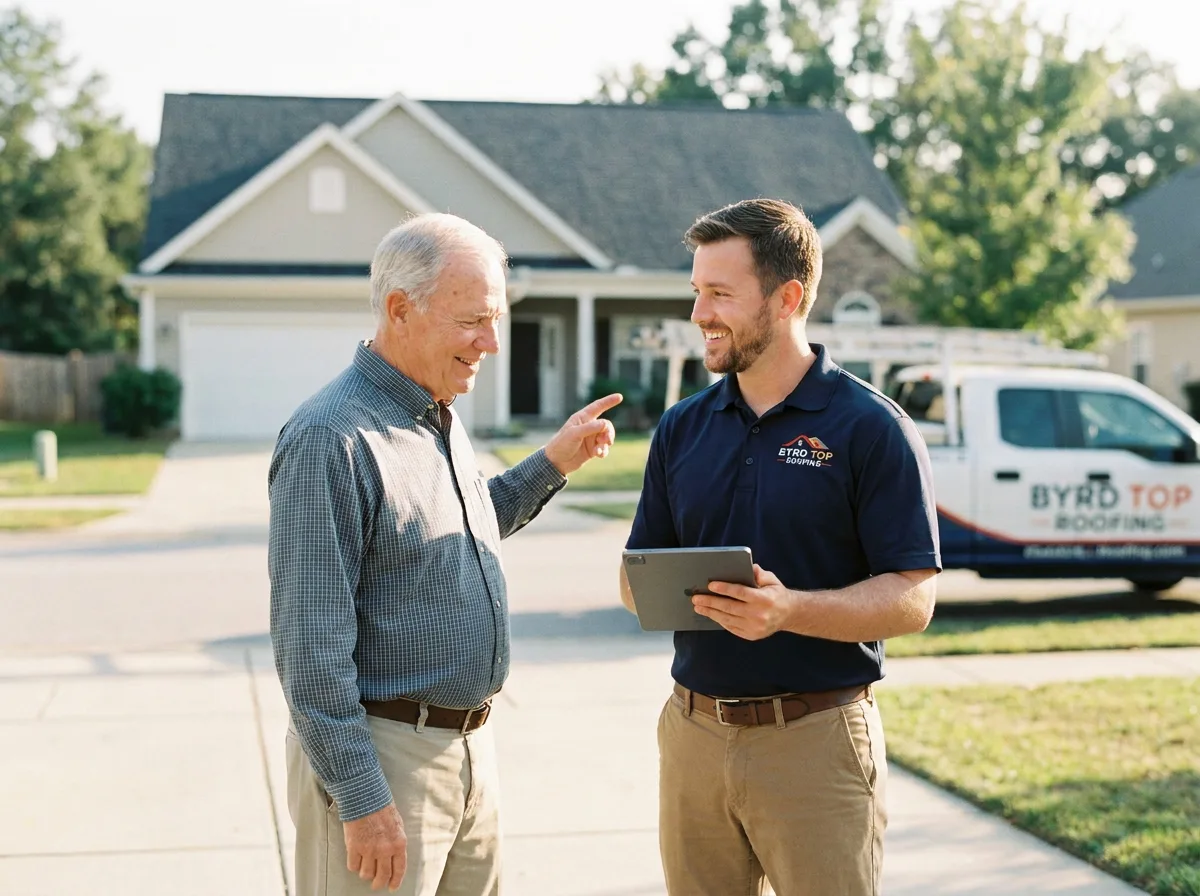 Roofing Benton, KS FAQs